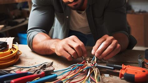 electrical box unused wires|how to terminate unused wires.